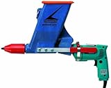 Bon 14-189 Speedy Mortar Pointer with 3/8-Inch Black and Decker Variable Speed Drill [並行輸入品]