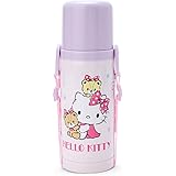 サンリオ(SANRIO) ハローキティ キッズ2WAYステンレスボトル 744531