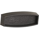 Anvilマーク178558 2 – 1 / 8 " stick-onミラープル( 5パック、ブラック