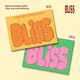 【2種セット】D.O. The 1st Full Album ‘BLISS’