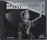 Sunset Blvd: Classic Film Scores of Franz Waxman