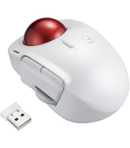 Amazon.co.jp: マイクロソフト Trackball Optical : パソコン・周辺機器