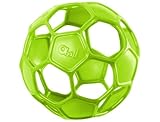 オーボール ミニサッカーボール グリーン
