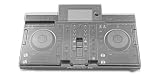 DECKSAVER(デッキセーバー) Pioneer XDJ-RX2 対応 耐衝撃カバー DS-PC-XDJRX2