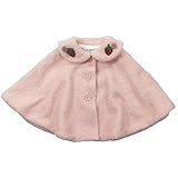 《秋冬春対応》(日本製) Pample Mousse(パンプルムース) シープボアマント F(80cm~90cm)/PK NO.DP-74108