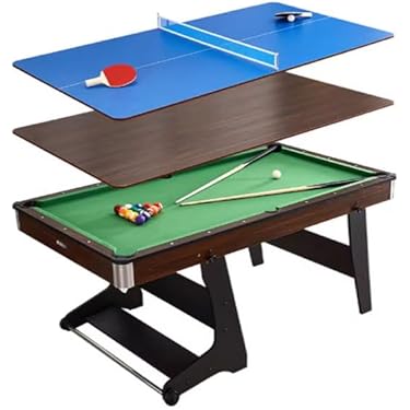Amazon.co.jp 売れ筋ランキング: ビリヤード卓球変換テーブル の中で