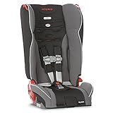 Diono Olympia Convertible Plus Booster Car Seat, Graphite by Diono [並行輸入品]