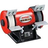 リョービ販売:リョービ ミニ卓上グラインダ TG-30 型式:TG-30