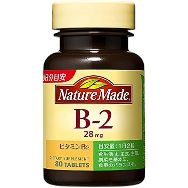 Amazon.co.jp 人気ギフトランキング: ビタミンB群サプリメント で