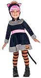 LaLaLoopsy Boo Scaredy Cat Costume Toddler [並行輸入品]