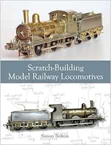 Amazon | Scratch-Building Model Railway 