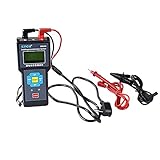 テスター 0.00mA〜500mA ディジタル漏れ電流計 漏れ防止テスター ETCR8600
