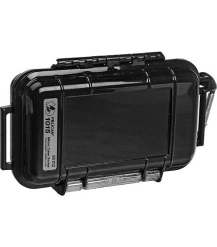 Amazon | 【国内正規品】 B&W Internatinal 防水 ハードケース OUTDOOR