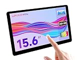 waveshare 15.6インチ 静電容量式タッチスクリーンLCD Raspberry Pi 4B/3B+/3A+/2B/B+/A+/Zero/Zero W/WH/Zero 2W CM3+/4 1920×1080解像度HDMI IPS Jetson Nano/Windows対応