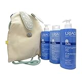 Uriage Pack Hygiene And Hydration + Backpack [並行輸入品]