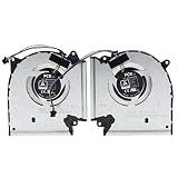 CPU GPU冷却ファン Asus ROG Strix G513IM G513IR G513QM G513QR G533QM G533QR G533QS G713IM G713IR G713QM G713QR G733QM G733QS 12V 1A FNAA 1 3NR0540P02011 FNAB 13NR0540P01011