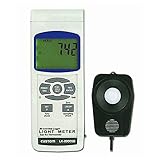 カスタム 照度計 LX-2000SD【代引不可】 ホビー エトセトラ 科学 研究 実験 計測器 top1-ds-1656627-ak [簡易パッケージ品]