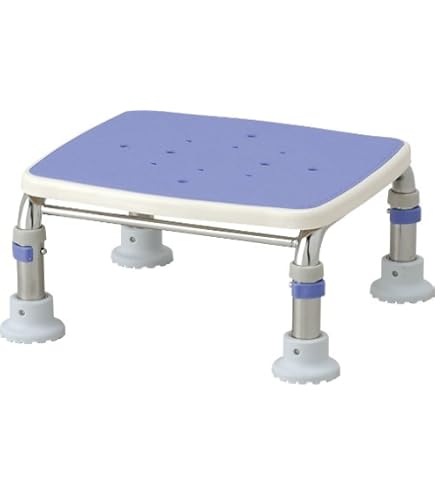 Amazon | アロン化成 安寿 軽量浴槽台 あしぴたシリーズ ソフト