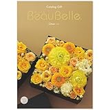 シャディ カタログギフト BeauBelle (ボーベル) シトロン 2,000円コース