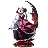 『オーバーロード』シャルティア・ブラッドフォールン 10th Anniversary so-bin ver. ノンスケール PVC&ABS製 塗装済み 完成品フィギュア