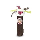 Sterntaler 3341403 - Sizzling Grasp Toy Karlotta by Sterntaler [並行輸入品]