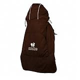 I-angel Crobe Wind Stopper Four Seasons ウォーマー ベビーブランケット マルチケープ 防寒 防風 ベビー用品お出かけ用品 (ブラウン) [並行輸入品]