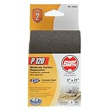 ALI INDUSTRIES 12244 120 Grit Sanding Belt 3-Inch x 21-Inch [並行輸入品]