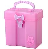 プリパラ プリチケBOX ミルキーラベンダー