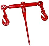Ancra 45943-21 Ratchet Chain Binder, 3/8-Inch to 1/2-Inch, Forged [並行輸入品]