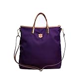 Maji マザーズバッグ ショルダーバッグ 女性 大容量 トートバッグ シンプル 通勤 ナイロン