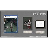【Amazon.co.jpエビテン限定】Ib 豪華版 3Dクリスタルセット（エビテン限定特典付き）PS5