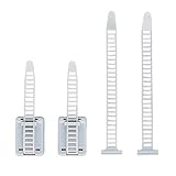 サンワサプライ ケーブルタイ(マグネット) CA-610