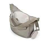 XPLORY® Changing bag Beige