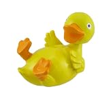 Bobble Head Duck Piggy Coin Savings Bank