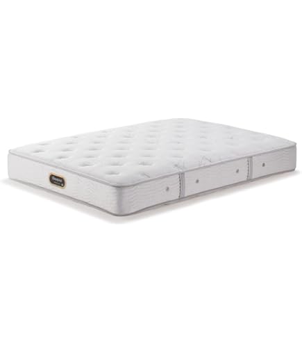 Amazon | 【シモンズ】 エグゼクティブAA16121 ダブルクッション 