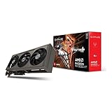 SAPPHIRE NITRO+ Radeon RX 9060 XT GAMING OC 16GB グラフィックスボード 11350-01-20G VD9220