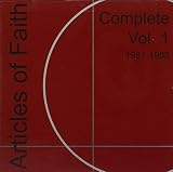 Complete vol.1 1981-1983