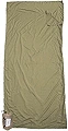 Western Mountaineering Tioga スリープライナー マミー レギュラー