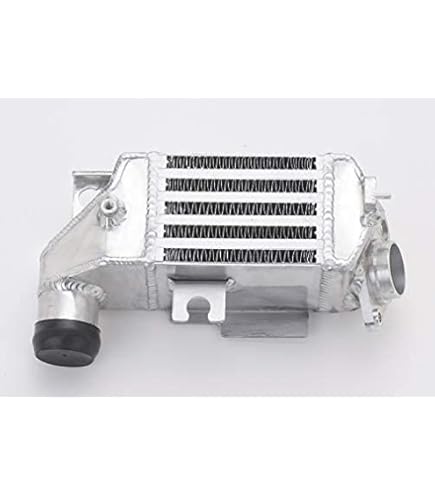 DAIHATSU　ムーブL175ss タービン　インタークーラー　触媒セット DAIHATSU ムーブL175ss タービン インタークーラー 触媒セット