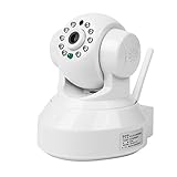 Wireless Cameras,Baby Monitor and Home Security Camera,HD,IP Camera,P2P Network Camera, Video Monito