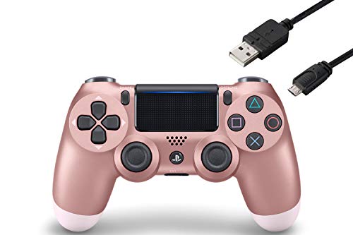 数量限定 Dualshock 4 新色 ローズゴールド チタンブルー エレクトリックパープル レッドカモフラージュ 9月6日発売 予約受付開始 予約開始 特価情報 数量限定 Dualshock 4 新色 ローズゴールド チタンブルー エレクトリックパープル レッドカモフラージュ 9月6日発売 予約受付開始 予約開始 特価情報