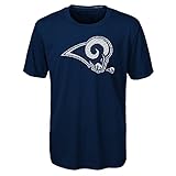 NFLキッズ&子供用Boys "最適化"パフォーマンス半袖Tee