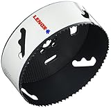 LENOX Tools Bi-Metal Speed Slot Hole Saw with T3 Technology 5-1/2 [並行輸入品]