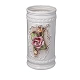 ヴェローナアクセサリーズ 陶製傘立て