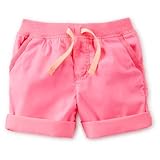 Carter's SHORTS ガールズ US サイズ: 2T カラー: ピンク