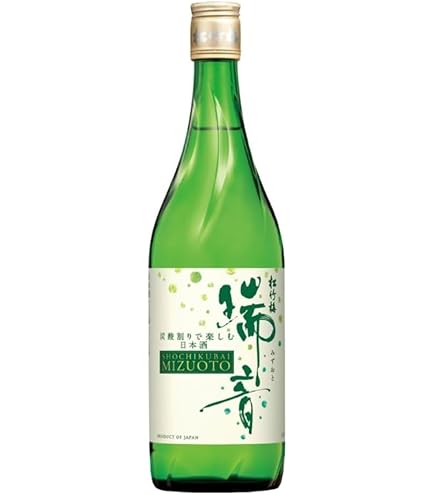 Amazon.co.jp: 【日本酒】 炭酸割りで楽しむシュワッと爽快新たな
