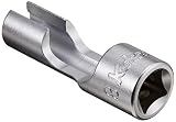 コーケン 3/8(9.5mm) SQ. フレアナットソケット 8mm 3300FN-8