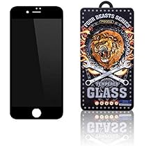 【美品】 iPhone 7 ブラック 4.7インチ 本体 + 画面保護フィルム iPhone6/6s/7/8用 ガラス保護フィルム 4.7インチ 342761