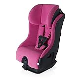 Clek Fllo 2016 Convertible Car Seat, Flamingo by Clek [並行輸入品]
