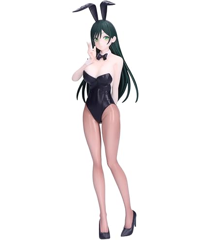 Amazon.co.jp: 宇崎ちゃんは遊びたい！ BiCute Bunnies Figure